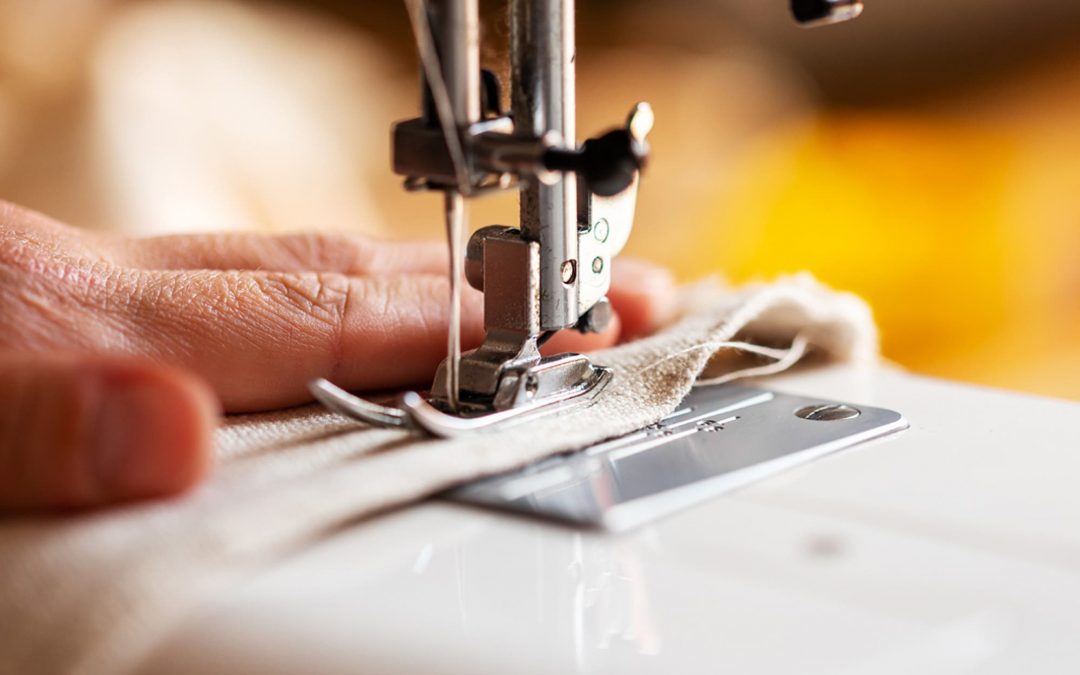 Consejos al comprar una máquina de coser